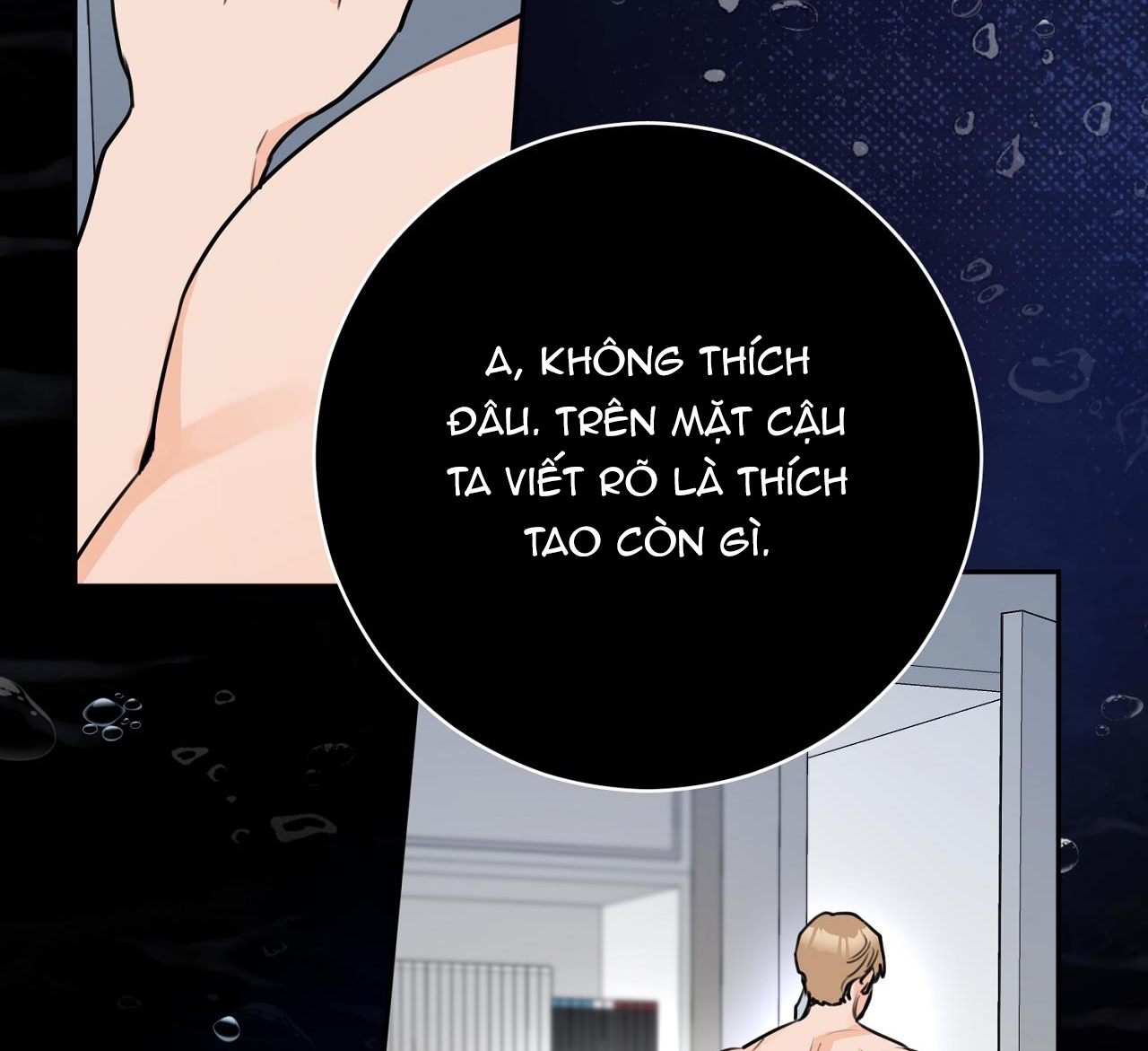 Tình Mình Khó Nói Chapter 10 - Trang 69