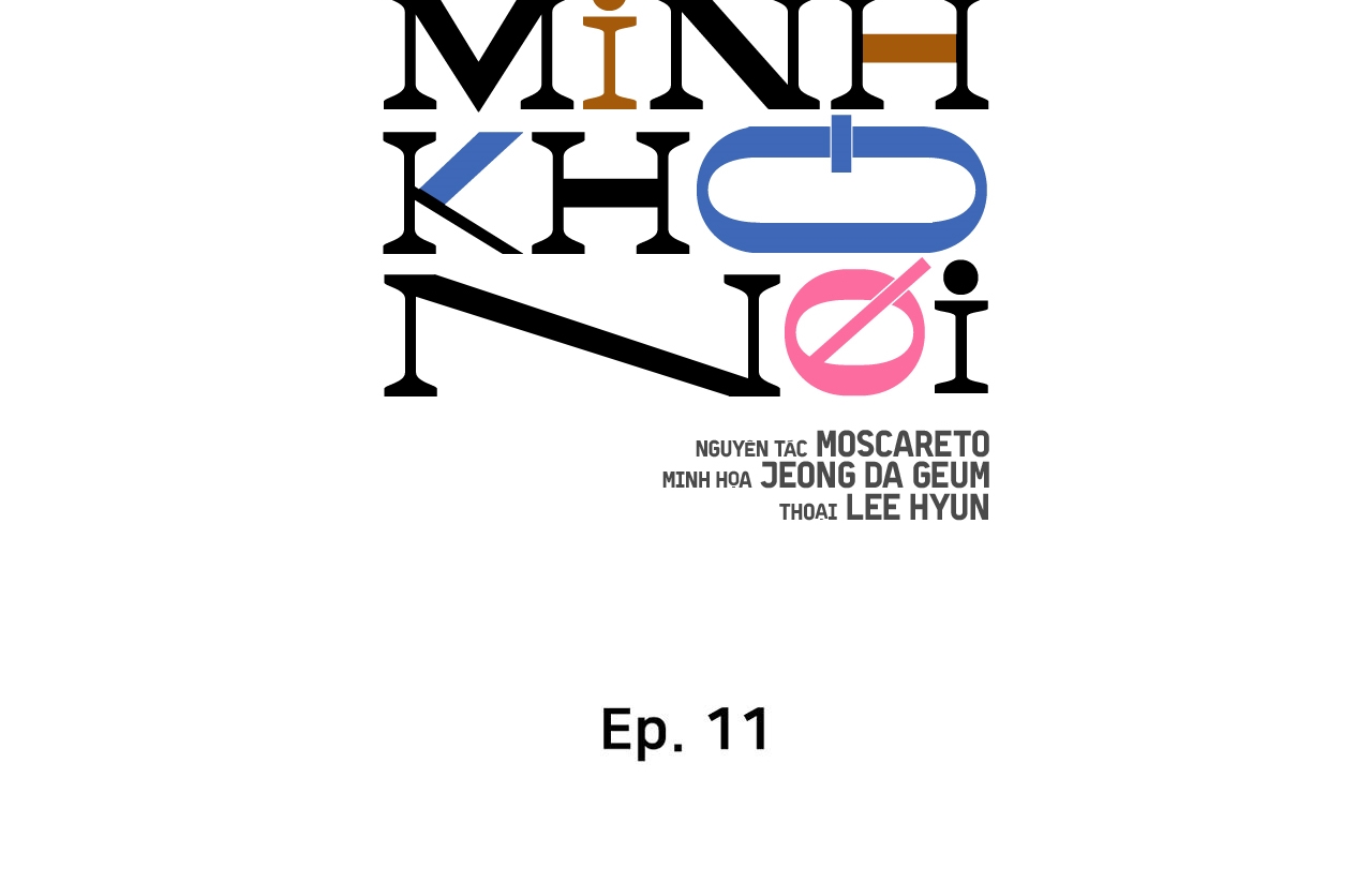 Tình Mình Khó Nói Chapter 11 - Trang 45