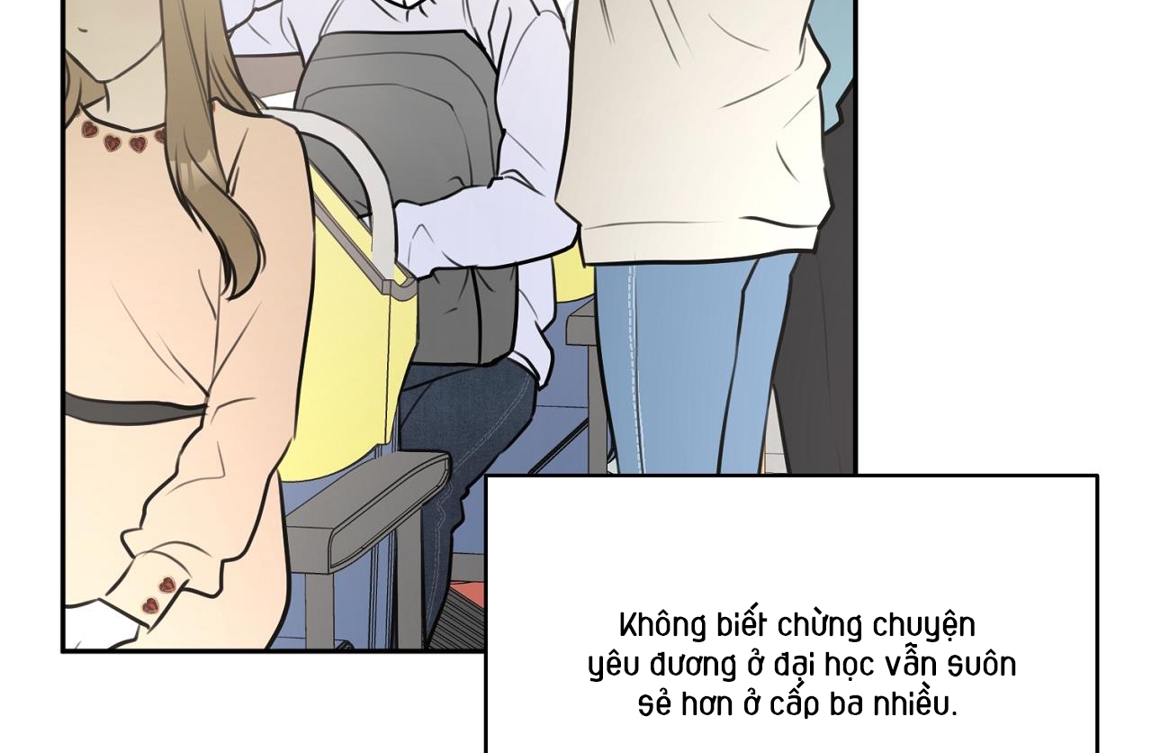 Tình Mình Khó Nói Chapter 2 - Trang 102