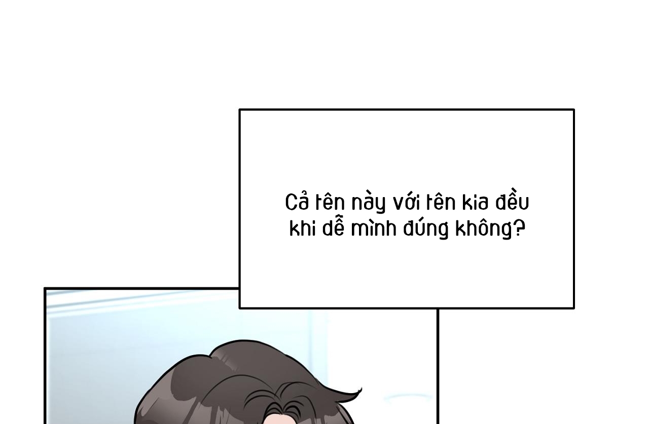 Tình Mình Khó Nói Chapter 2 - Trang 54