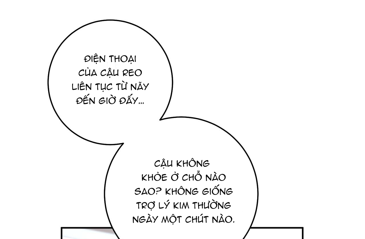 Tình Mình Khó Nói Chapter 3 - Trang 166