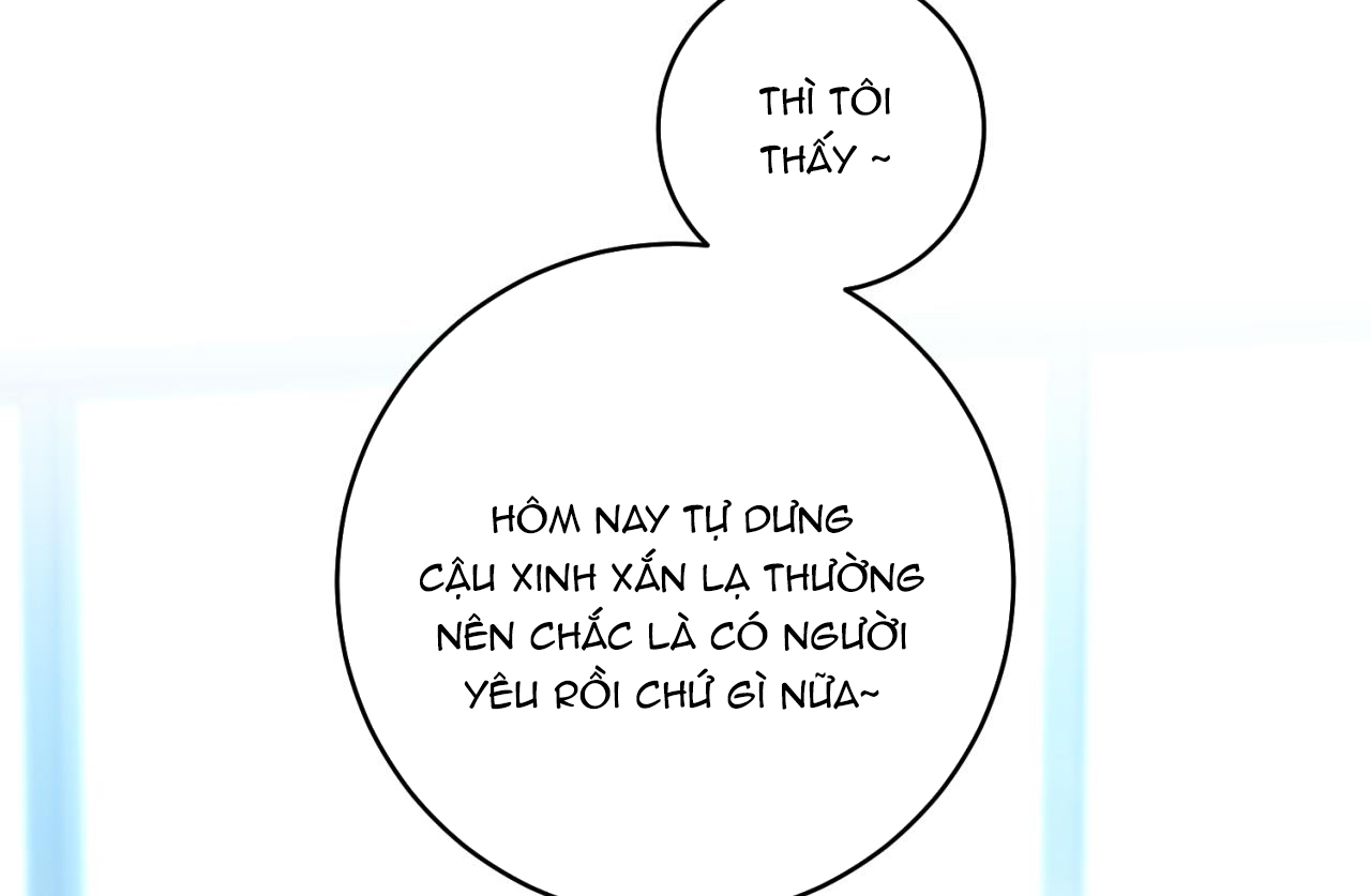 Tình Mình Khó Nói Chapter 4 - Trang 21