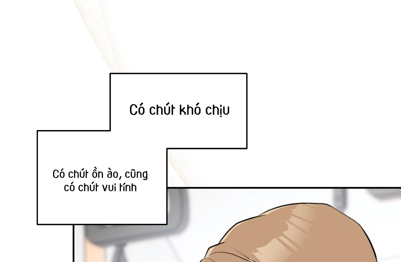 Tình Mình Khó Nói Chapter 4 - Trang 93