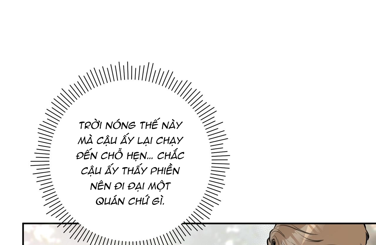 Tình Mình Khó Nói Chapter 5 - Trang 34