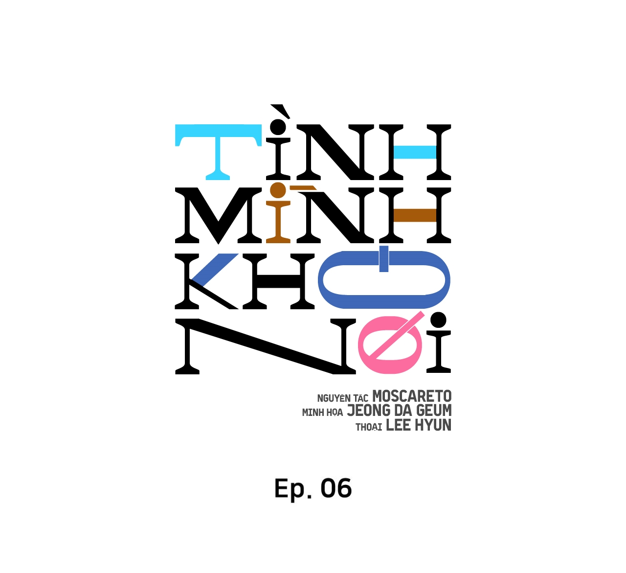 Tình Mình Khó Nói Chapter 6 - Trang 78