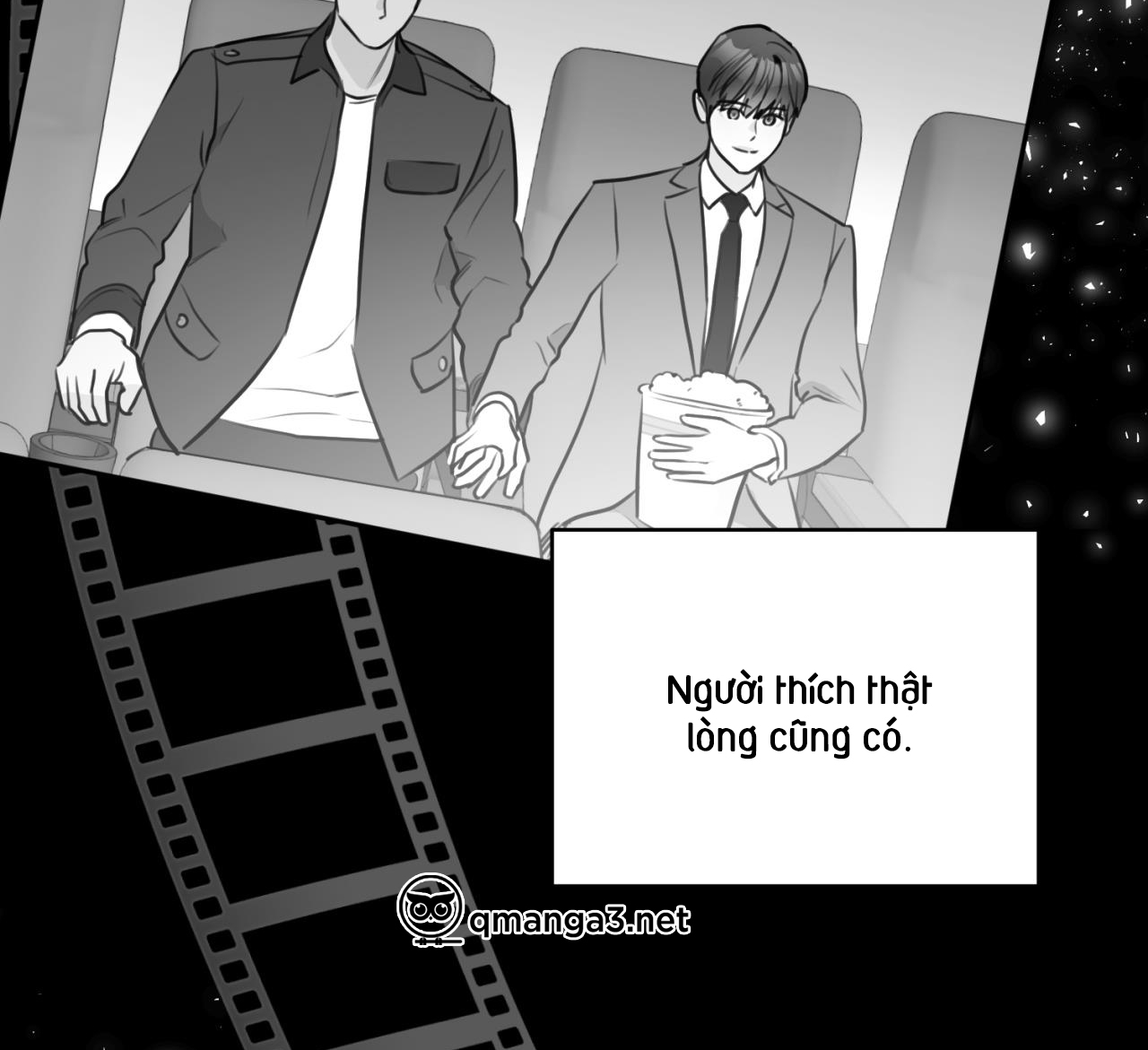 Tình Mình Khó Nói Chapter 7 - Trang 28