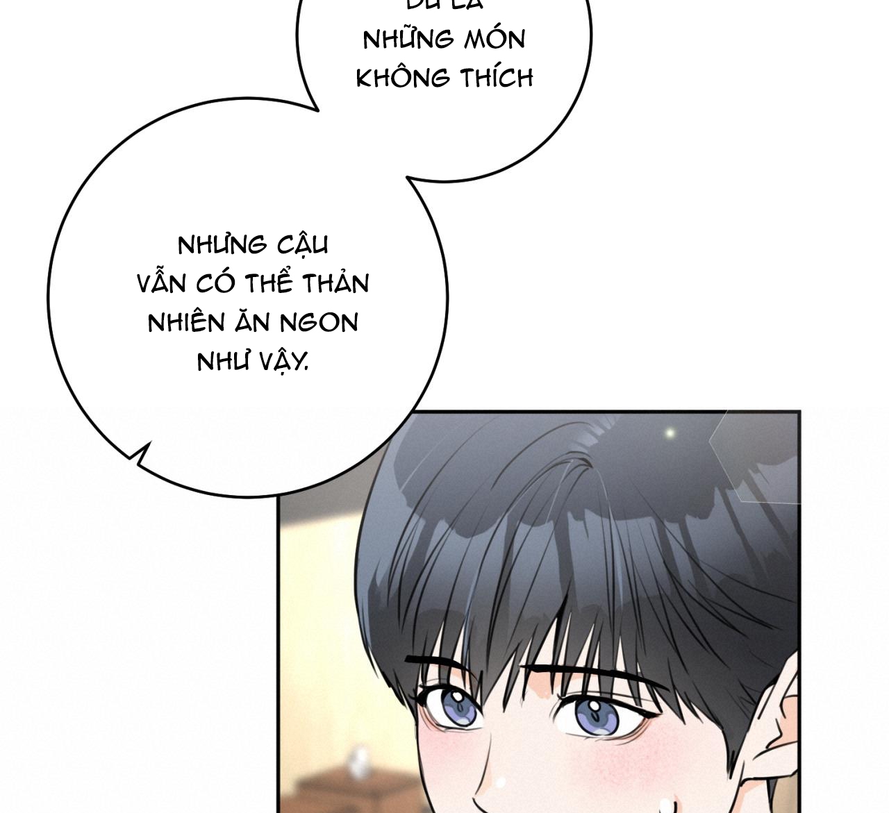 Tình Mình Khó Nói Chapter 7 - Trang 54