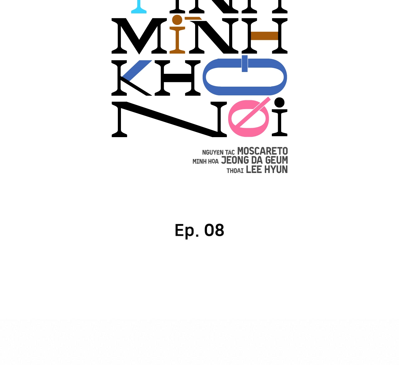 Tình Mình Khó Nói Chapter 8 - Trang 18