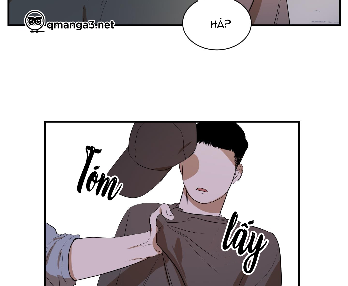 Chốn Riêng Tư Chapter 38 - Trang 28