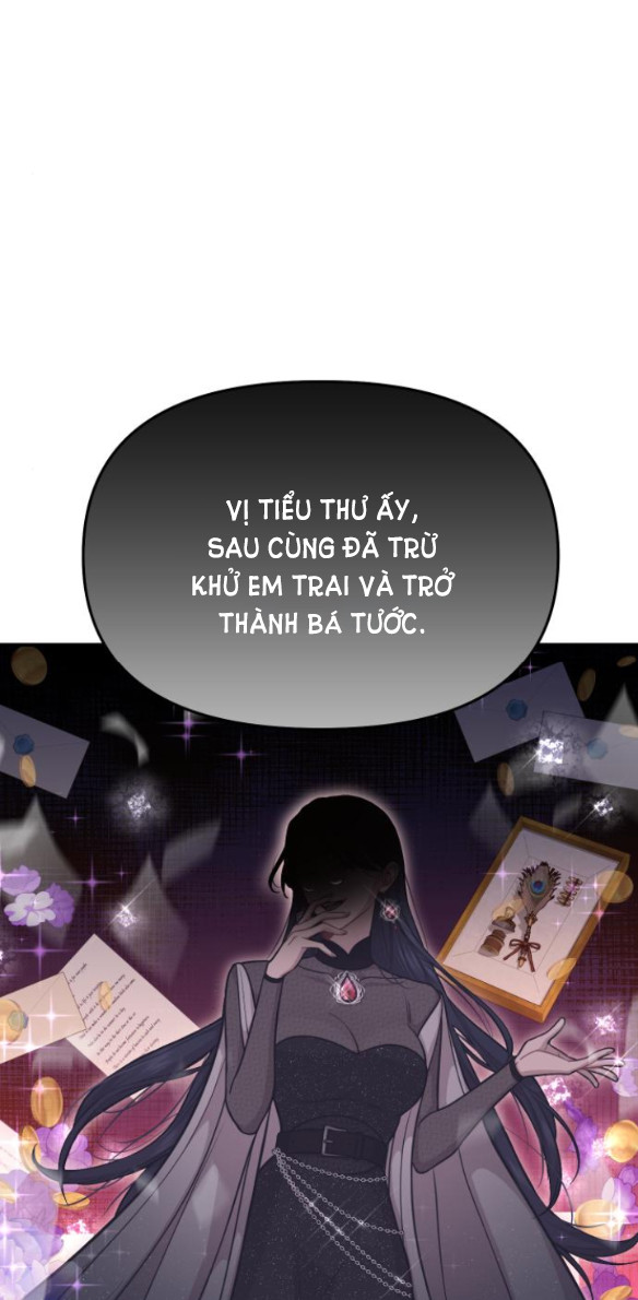 Phòng Ngủ Bí Mật Của Công Chúa Bị Bỏ Rơi Chapter 16.5 - Trang 15