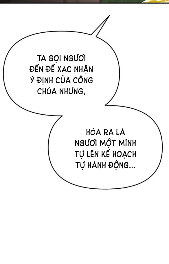 Phòng Ngủ Bí Mật Của Công Chúa Bị Bỏ Rơi Chapter 16.5 - Trang 18