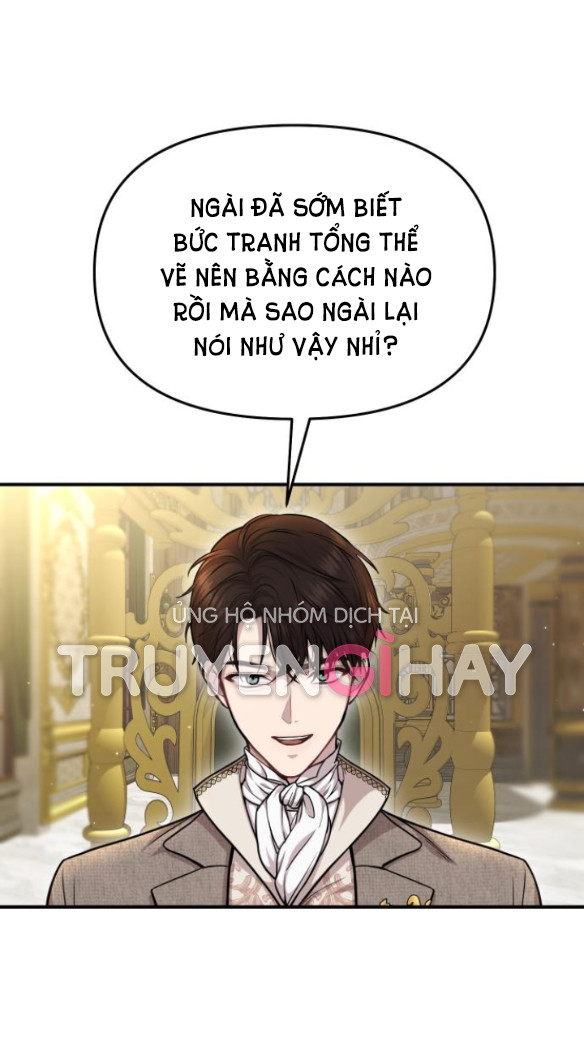 Phòng Ngủ Bí Mật Của Công Chúa Bị Bỏ Rơi Chapter 16.5 - Trang 20