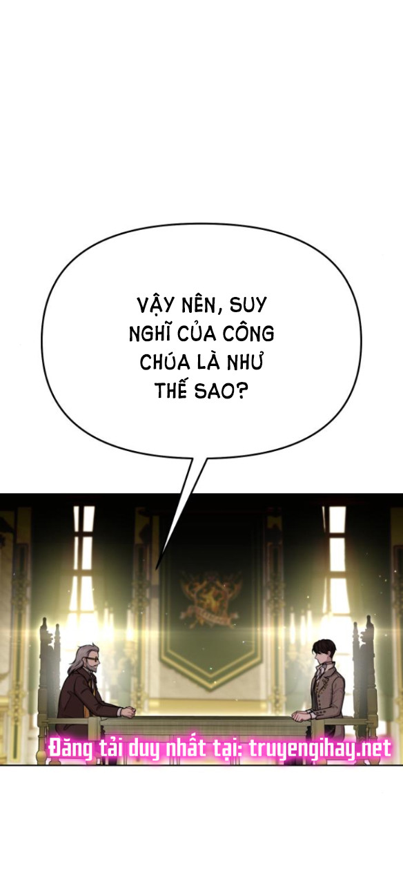 Phòng Ngủ Bí Mật Của Công Chúa Bị Bỏ Rơi Chapter 16.5 - Trang 3