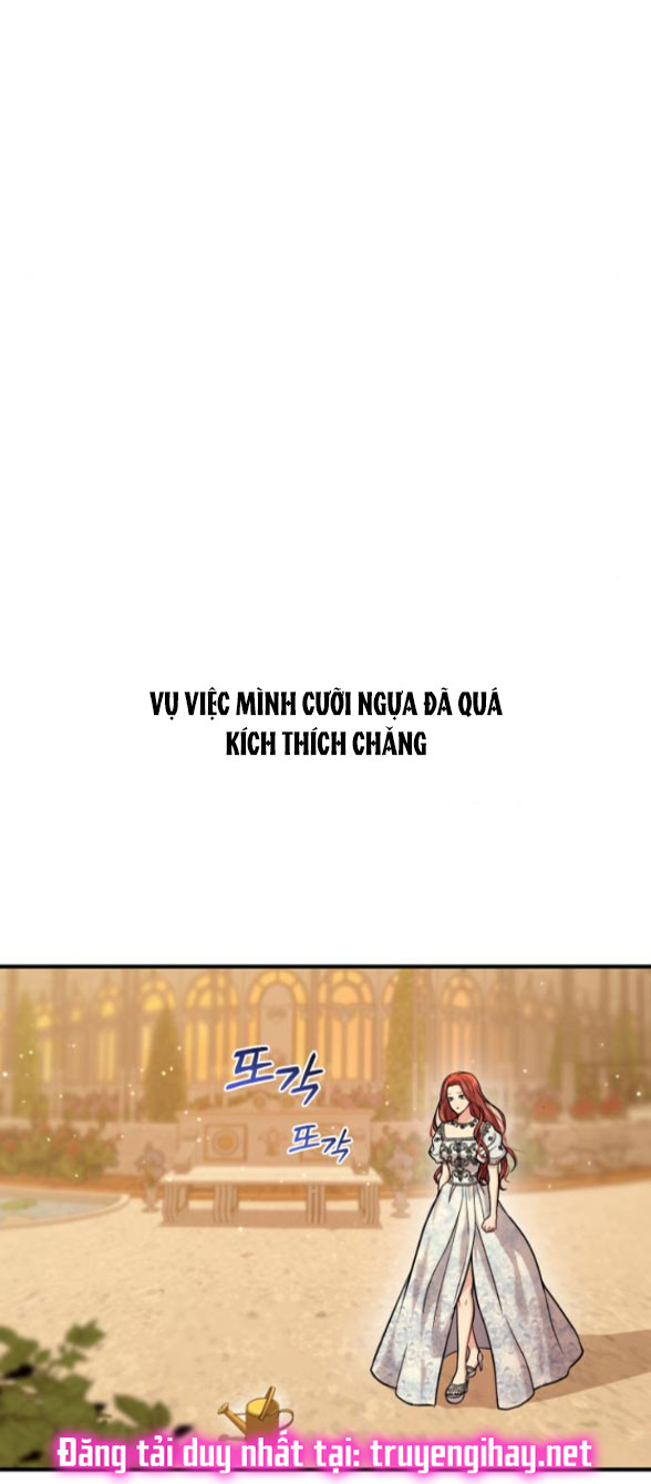 Phòng Ngủ Bí Mật Của Công Chúa Bị Bỏ Rơi Chapter 17 - Trang 6