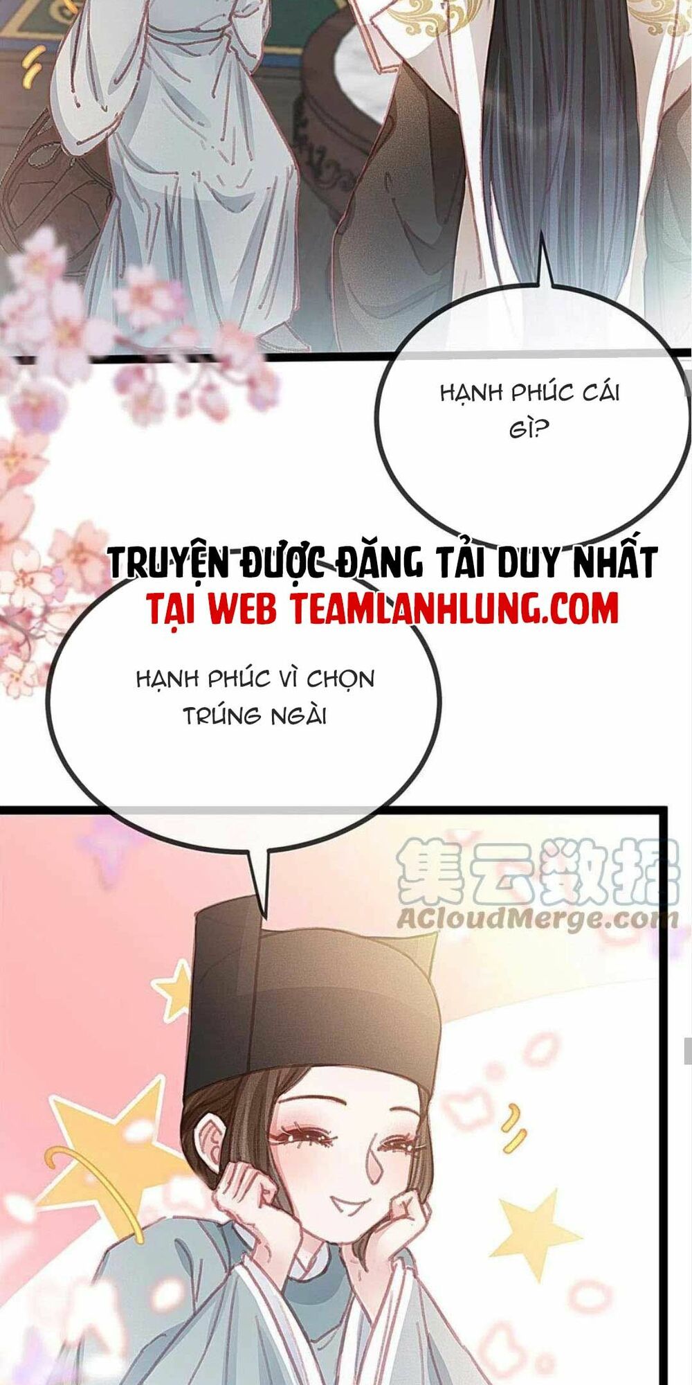 Quý Phi Lúc Nào Cũng Muốn Được Lười Biếng Chapter 67 - Trang 31