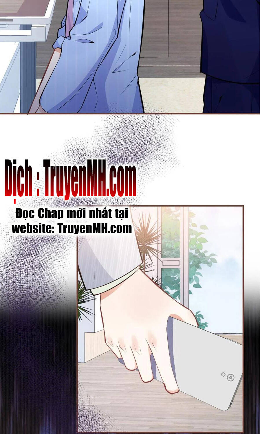 Ta Có Năm Đại Lão Ba Ba Chapter 251 - Trang 4