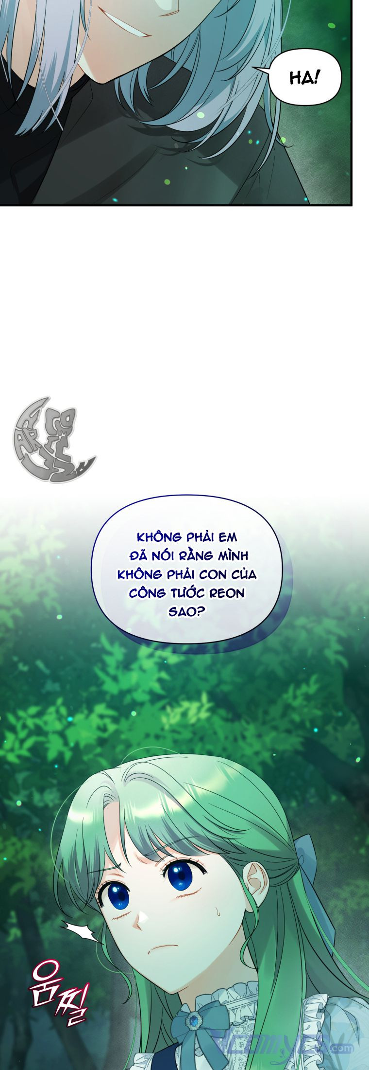 Tôi Là Em Gái Của Nam Chính Tiểu Thuyết BL Chapter 27 - Trang 20