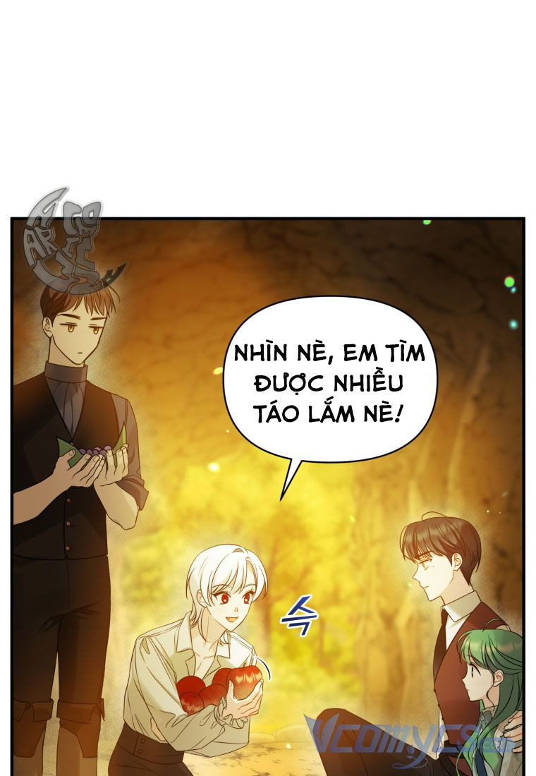 Tôi Là Em Gái Của Nam Chính Tiểu Thuyết BL Chapter 28.5 - Trang 34