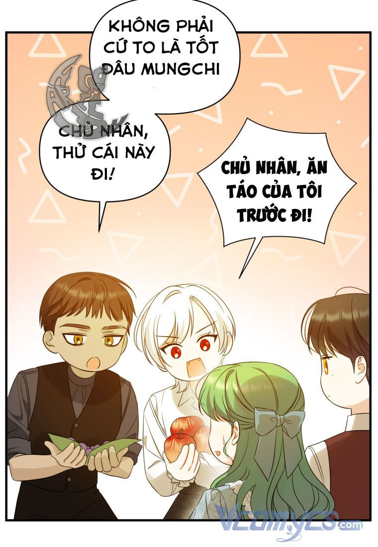 Tôi Là Em Gái Của Nam Chính Tiểu Thuyết BL Chapter 28.5 - Trang 37