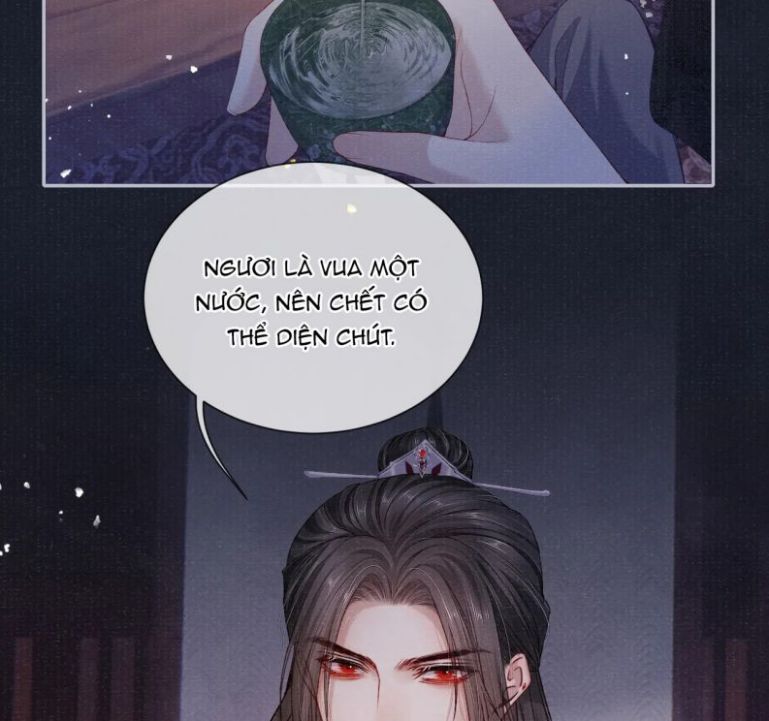 Tướng Quân Lệnh Chapter 75 - Trang 55