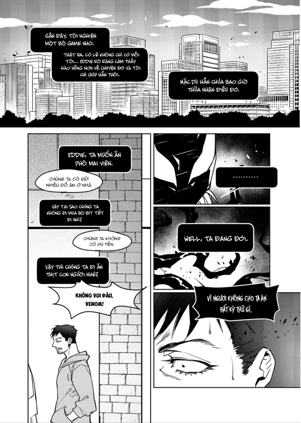 Xuctu Có Gì Vui Chapter 14 - Trang 2