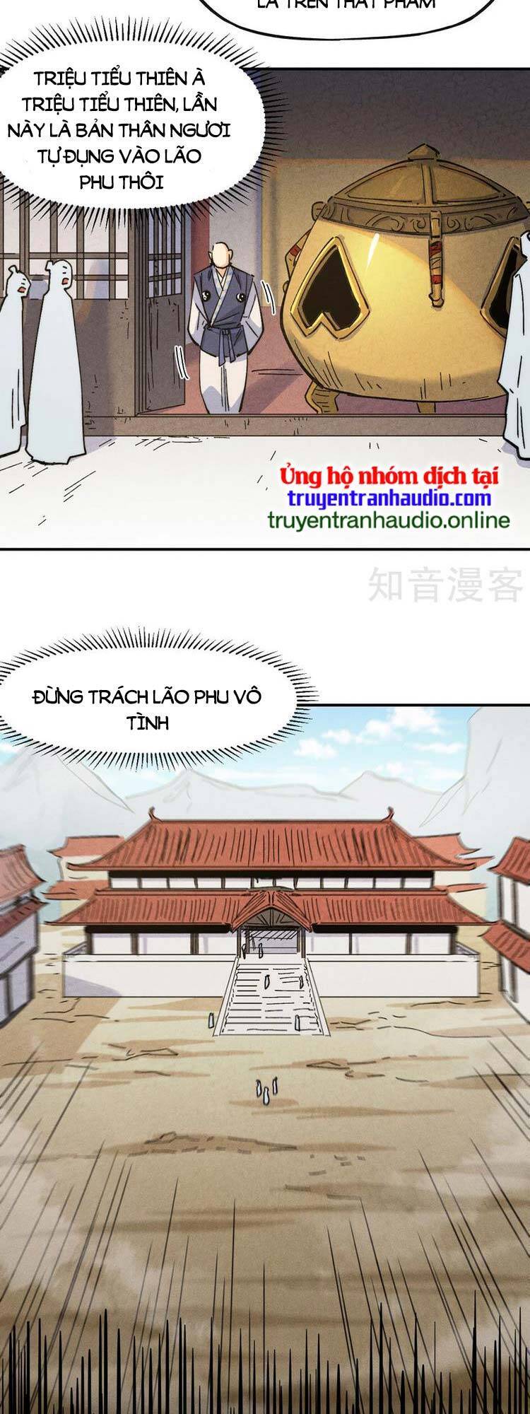 Nhân Vật Chính Mạnh Nhất Lịch Sử Chapter 140 - Trang 22