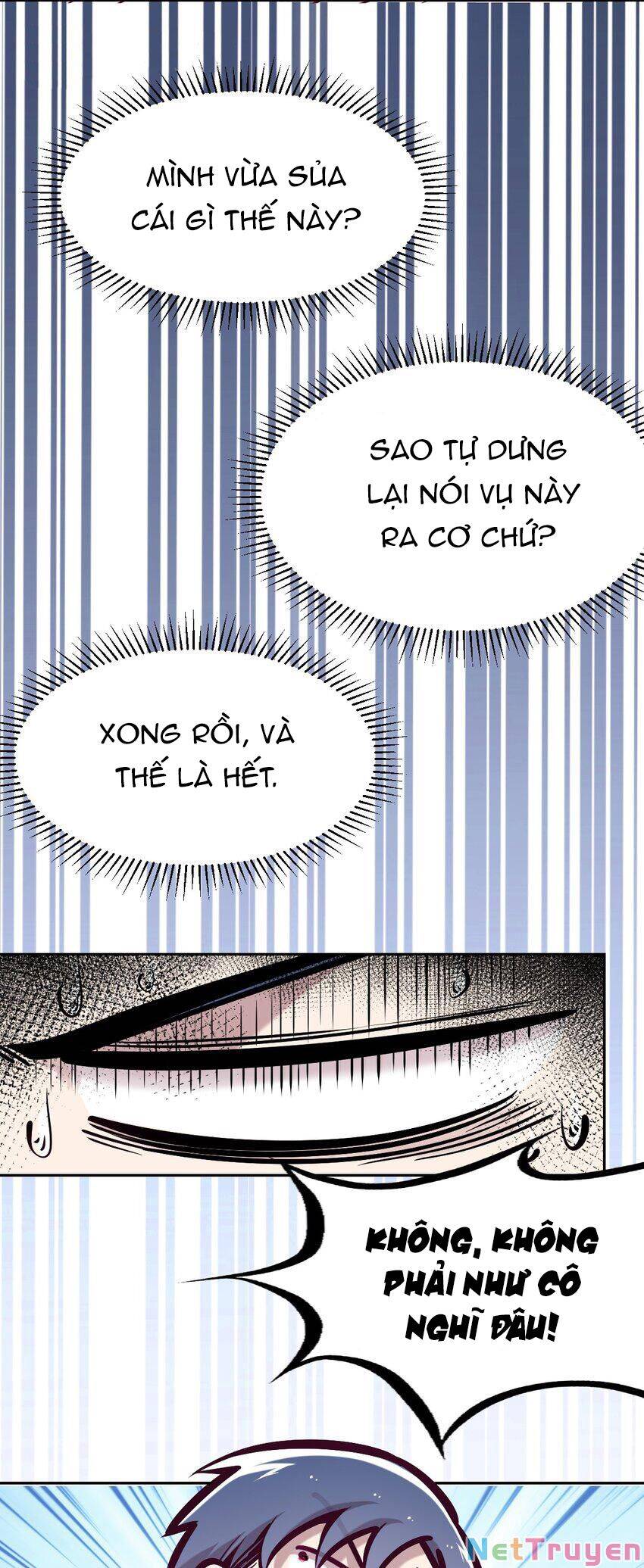 Oan Gia Chung Nhà! Chapter 64 - Trang 34