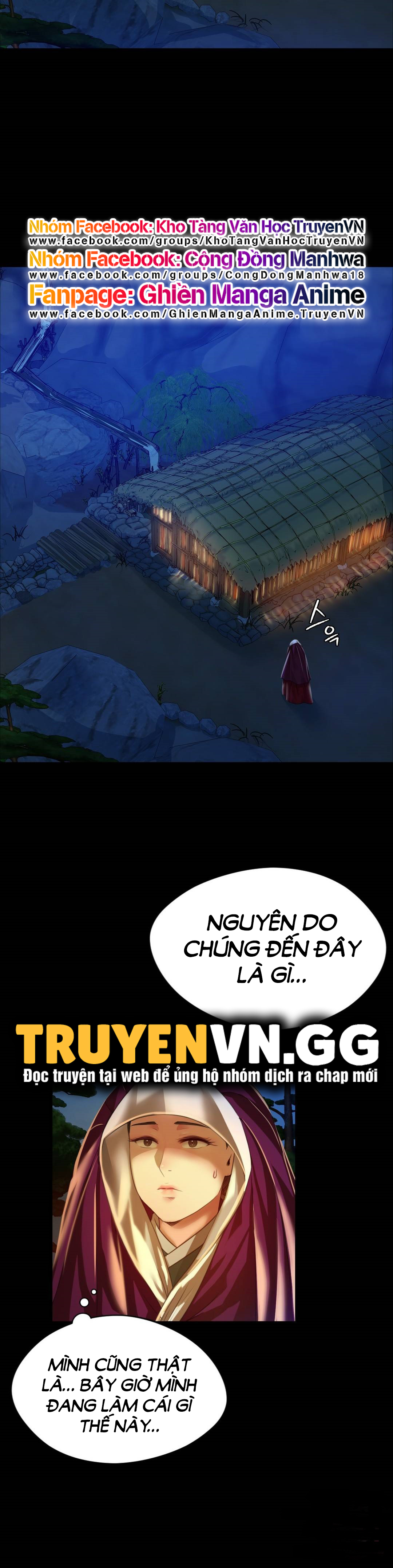 Tiểu Thư Chapter 31 - Trang 4