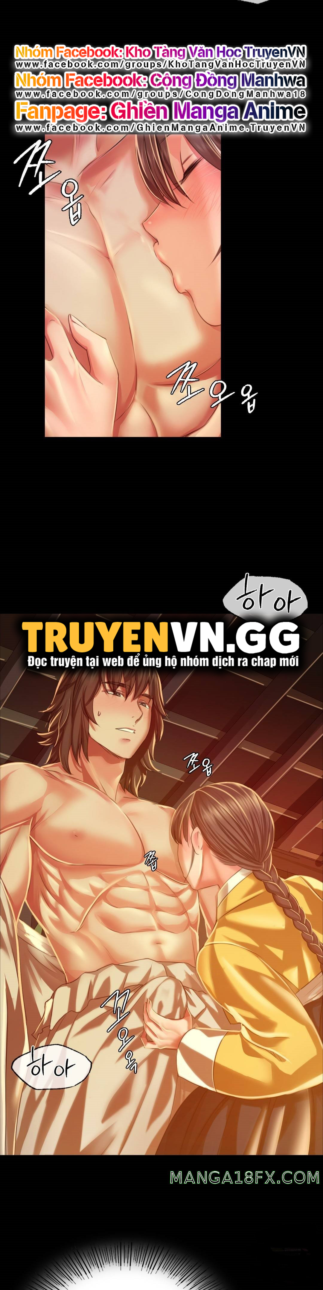 Tiểu Thư Chapter 31 - Trang 9