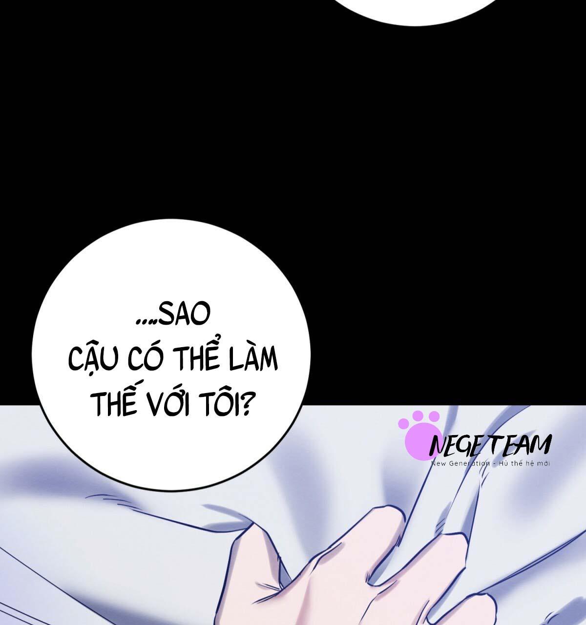 Vòng Xoáy Của Ác Ma Chapter 14 - Trang 19