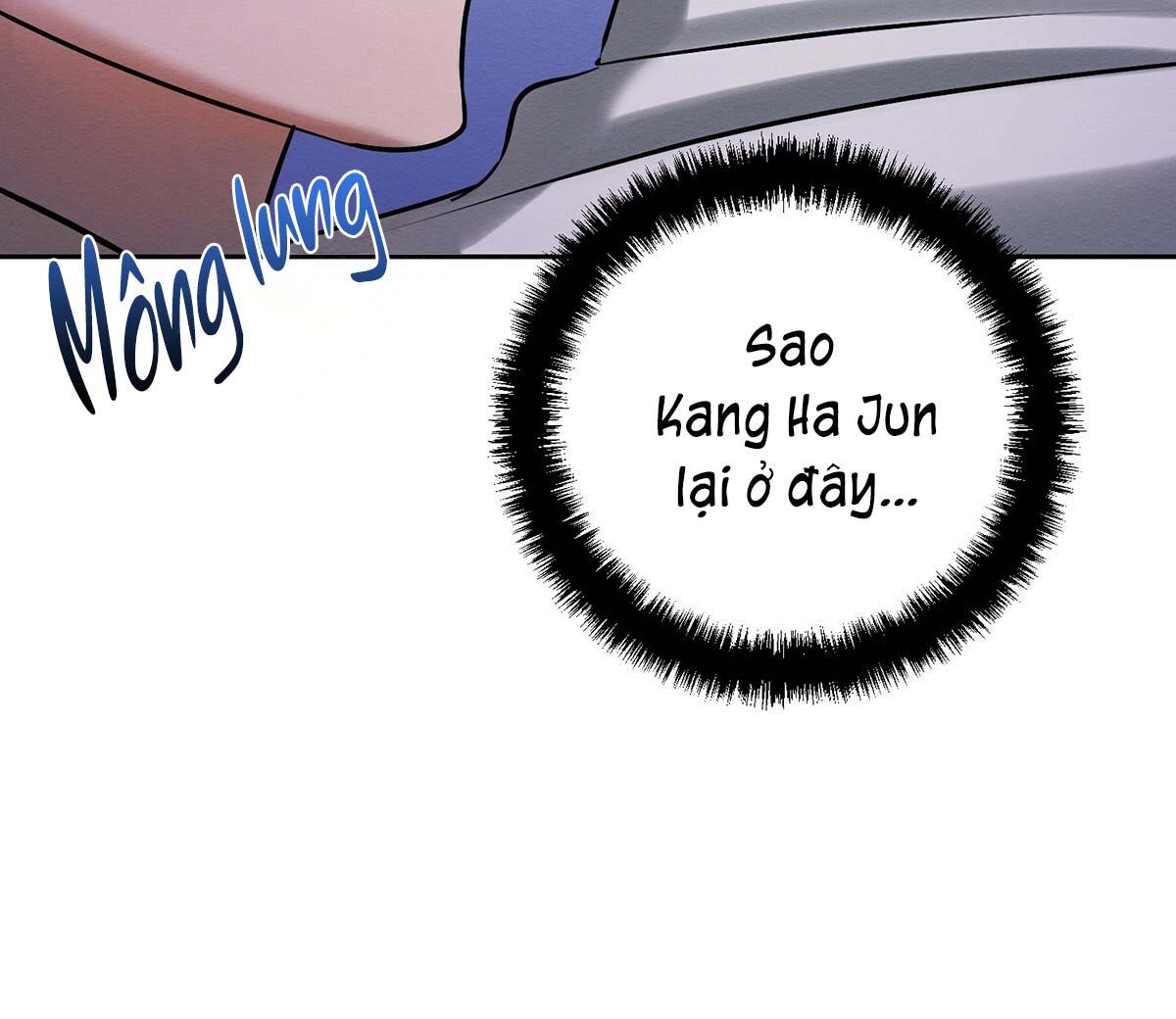 Vòng Xoáy Của Ác Ma Chapter 15 - Trang 39