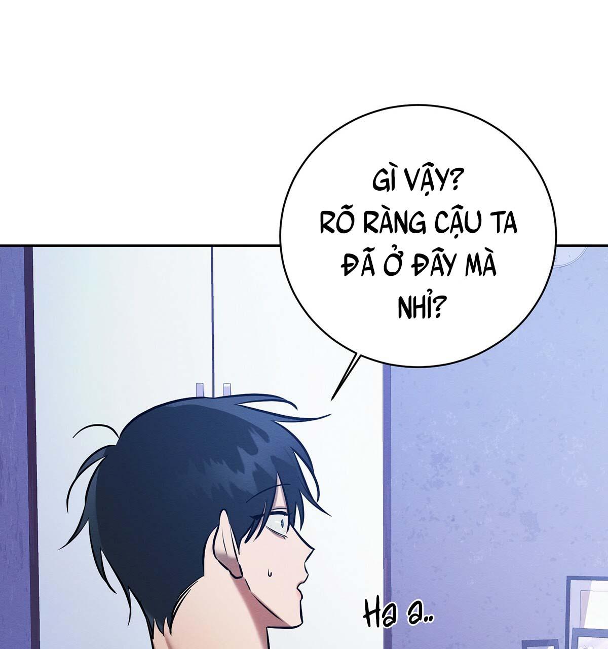 Vòng Xoáy Của Ác Ma Chapter 15 - Trang 63