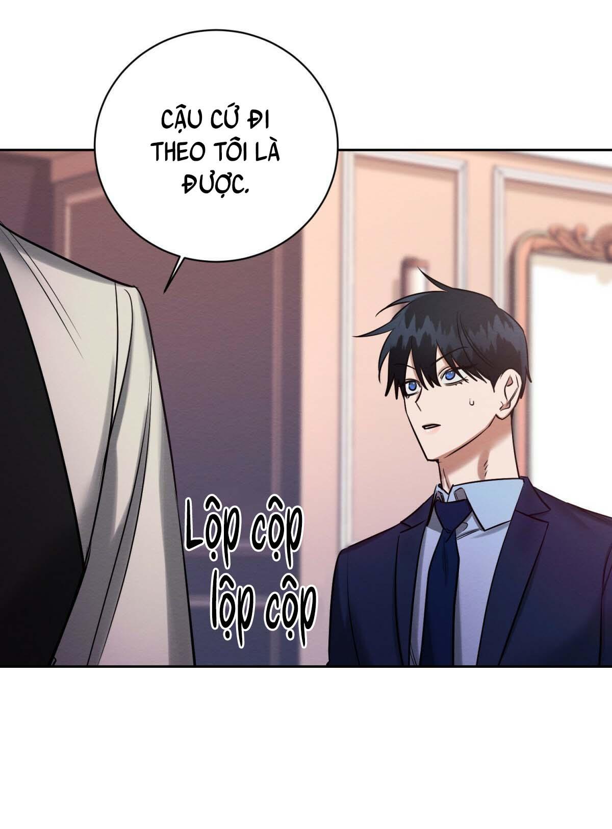 Vòng Xoáy Của Ác Ma Chapter 17 - Trang 100