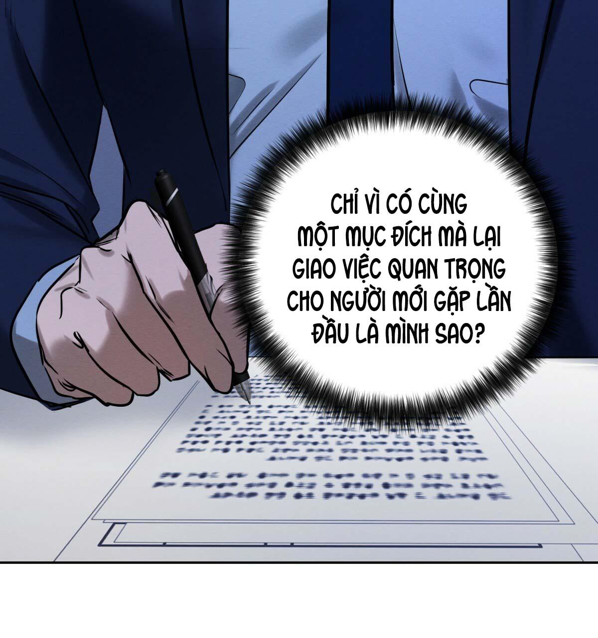 Vòng Xoáy Của Ác Ma Chapter 17 - Trang 84