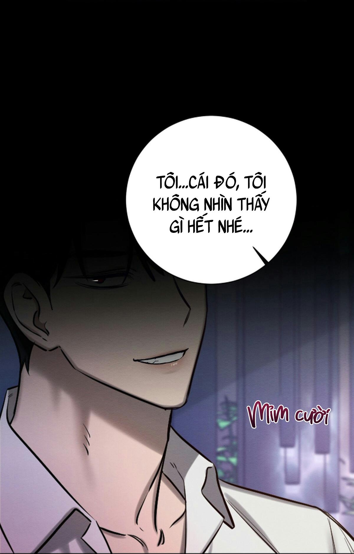 Vòng Xoáy Của Ác Ma Chapter 21 - Trang 131