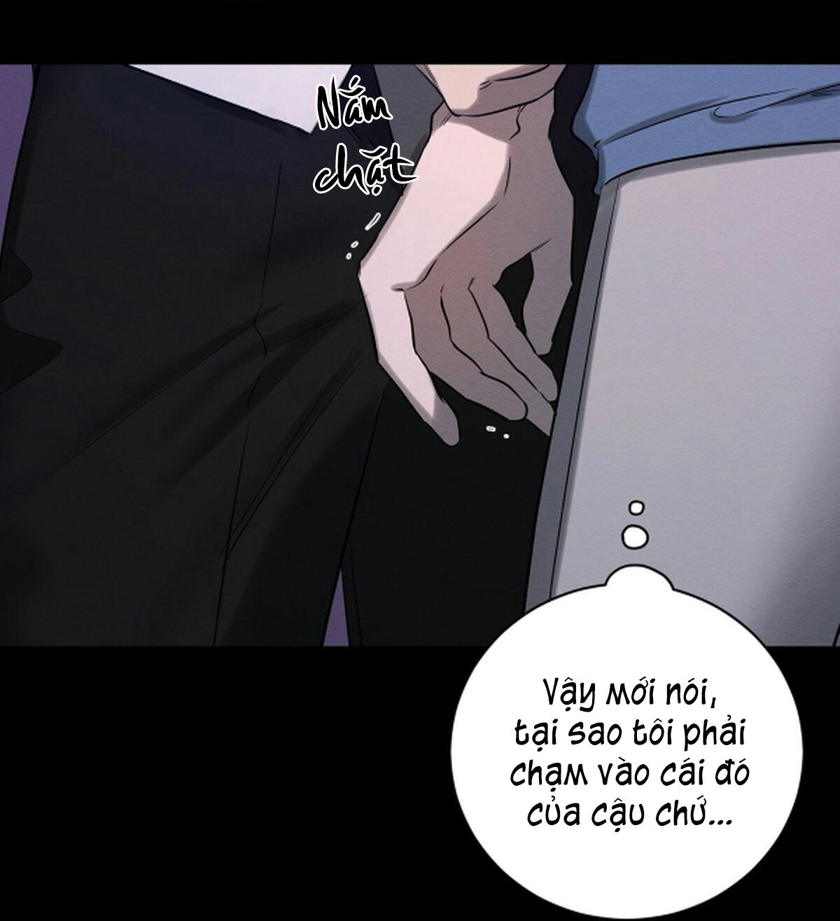 Vòng Xoáy Của Ác Ma Chapter 21 - Trang 143