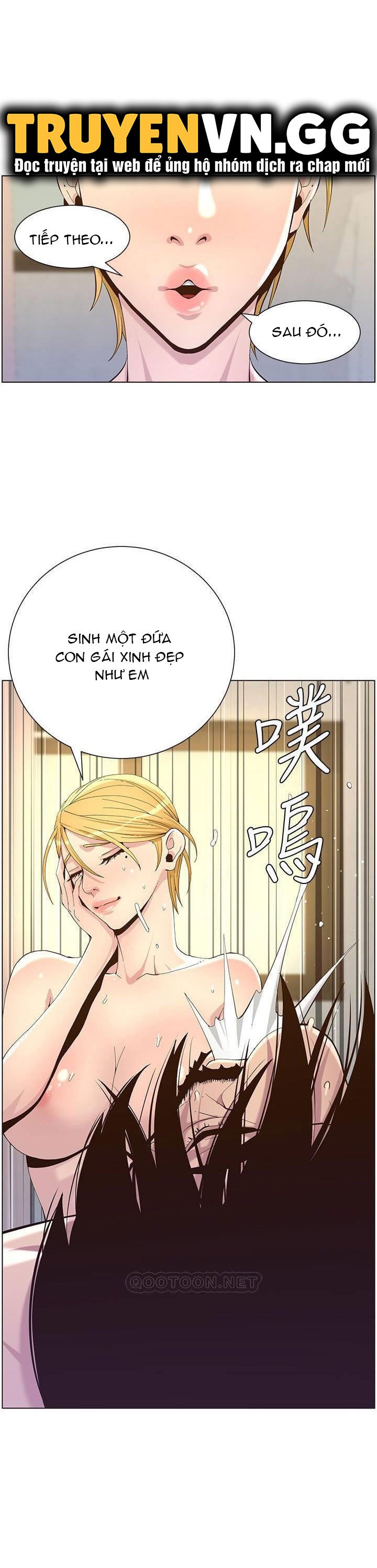 Cha Dượng Chapter 87 - Trang 2