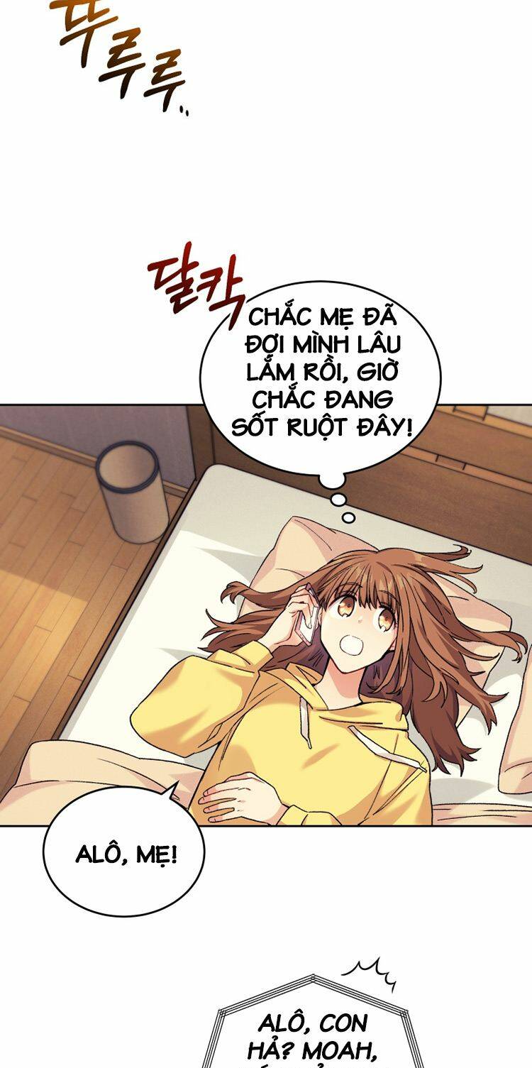 Ta Đánh Cắp Linh Hồn Của Ranker Top 1 Chapter 10 - Trang 7