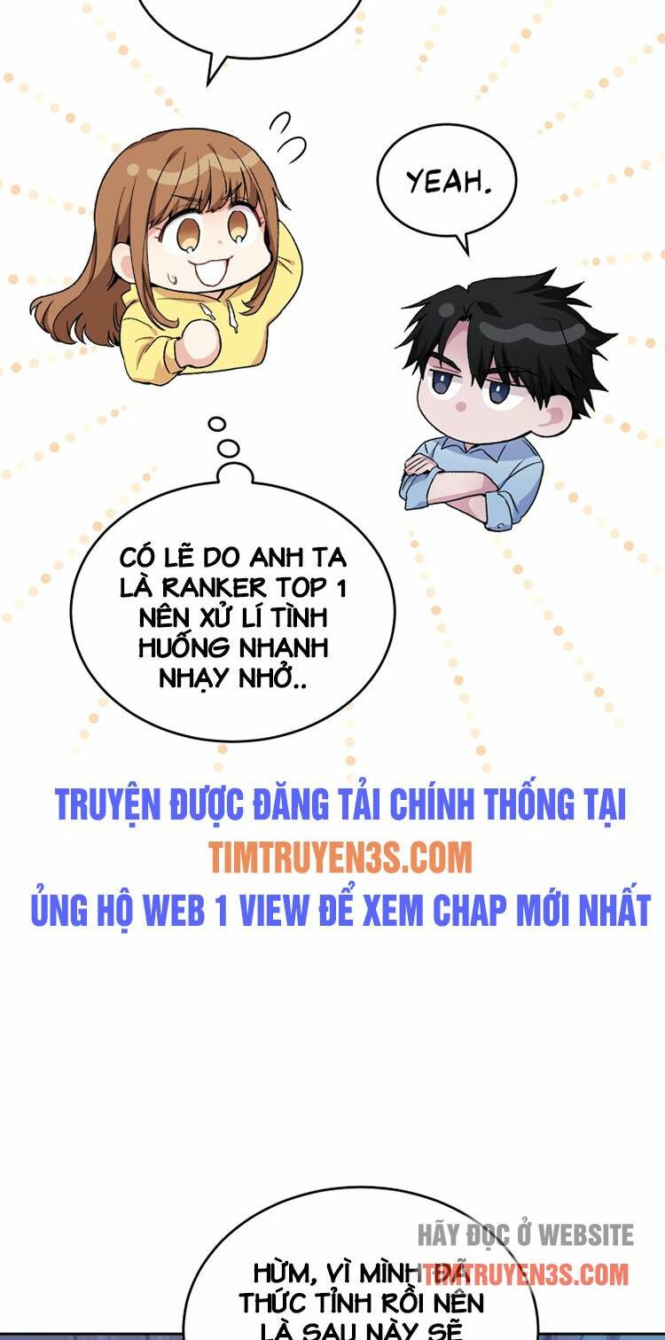 Ta Đánh Cắp Linh Hồn Của Ranker Top 1 Chapter 11 - Trang 19