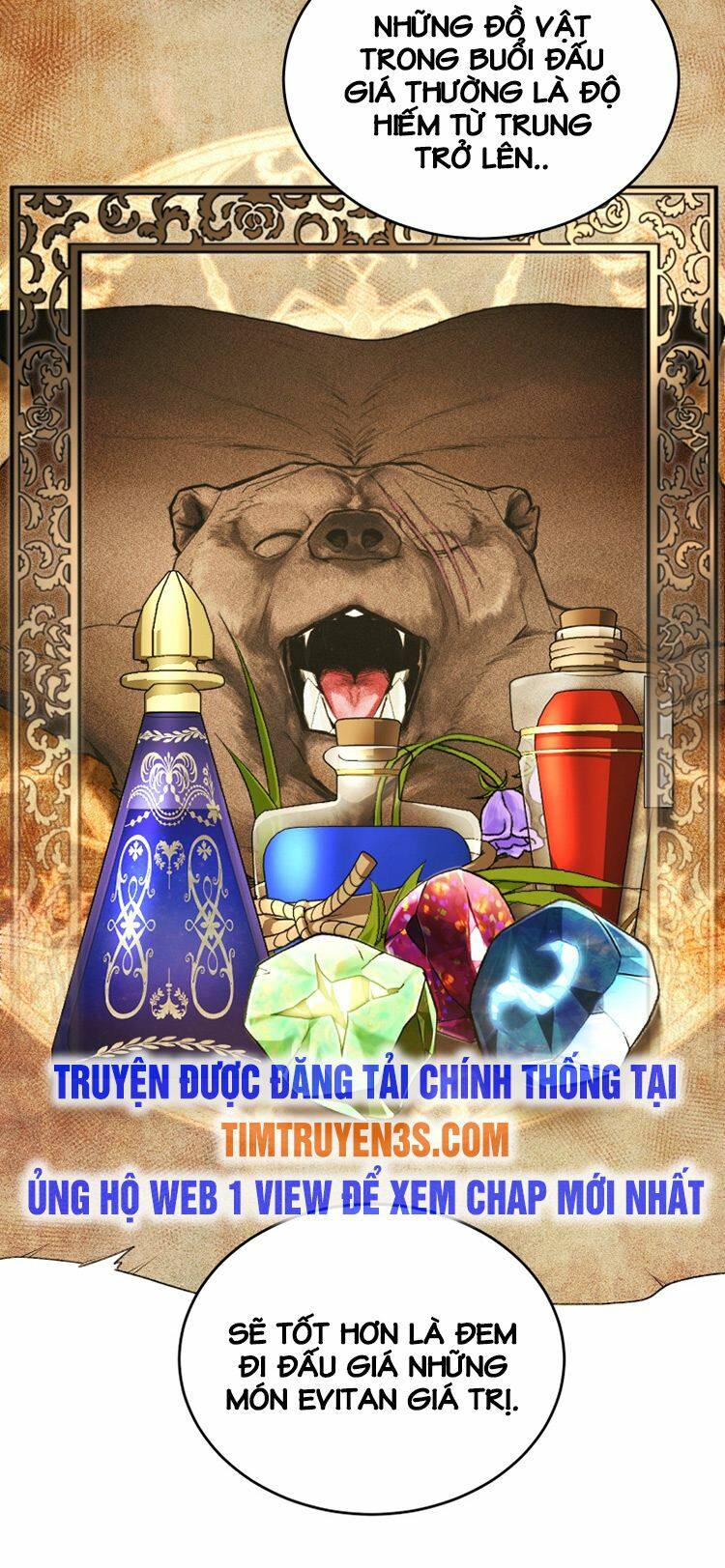 Ta Đánh Cắp Linh Hồn Của Ranker Top 1 Chapter 11 - Trang 32