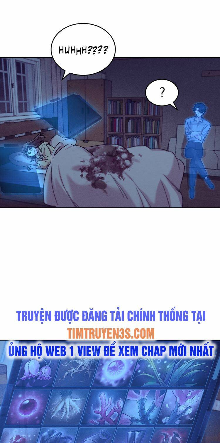 Ta Đánh Cắp Linh Hồn Của Ranker Top 1 Chapter 11 - Trang 35