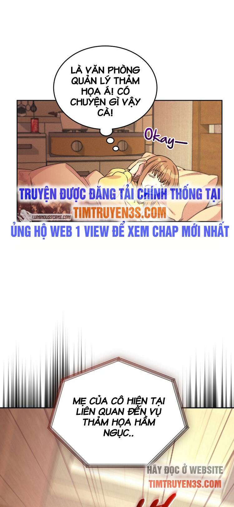 Ta Đánh Cắp Linh Hồn Của Ranker Top 1 Chapter 11 - Trang 50