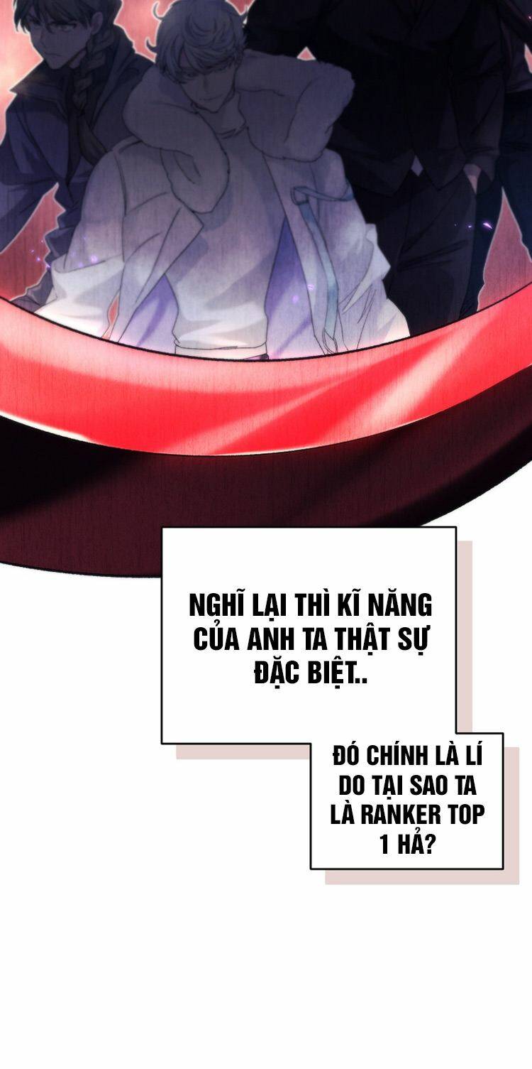 Ta Đánh Cắp Linh Hồn Của Ranker Top 1 Chapter 11 - Trang 7