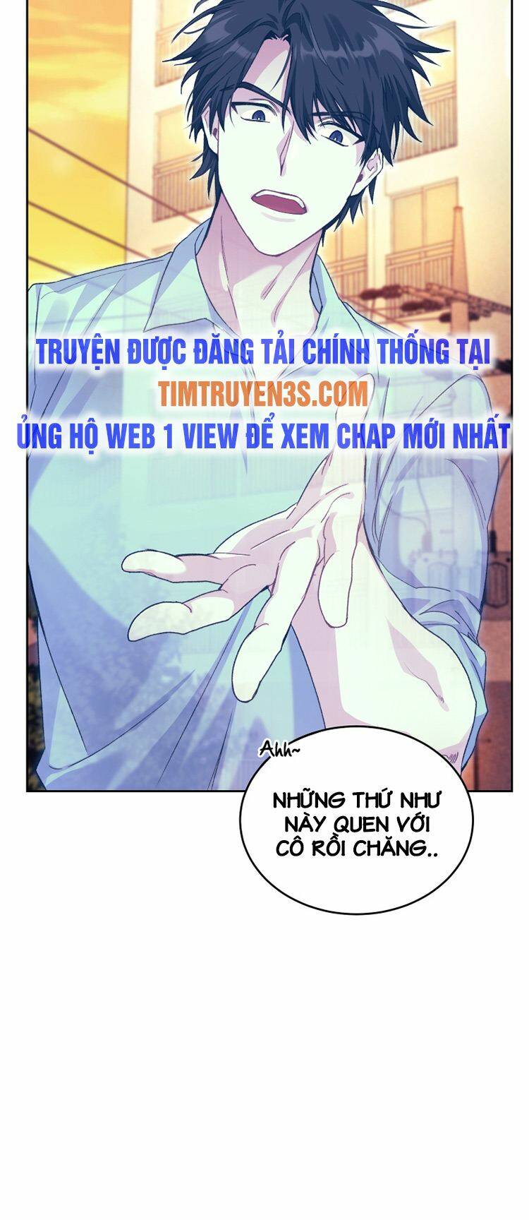 Ta Đánh Cắp Linh Hồn Của Ranker Top 1 Chapter 12 - Trang 15