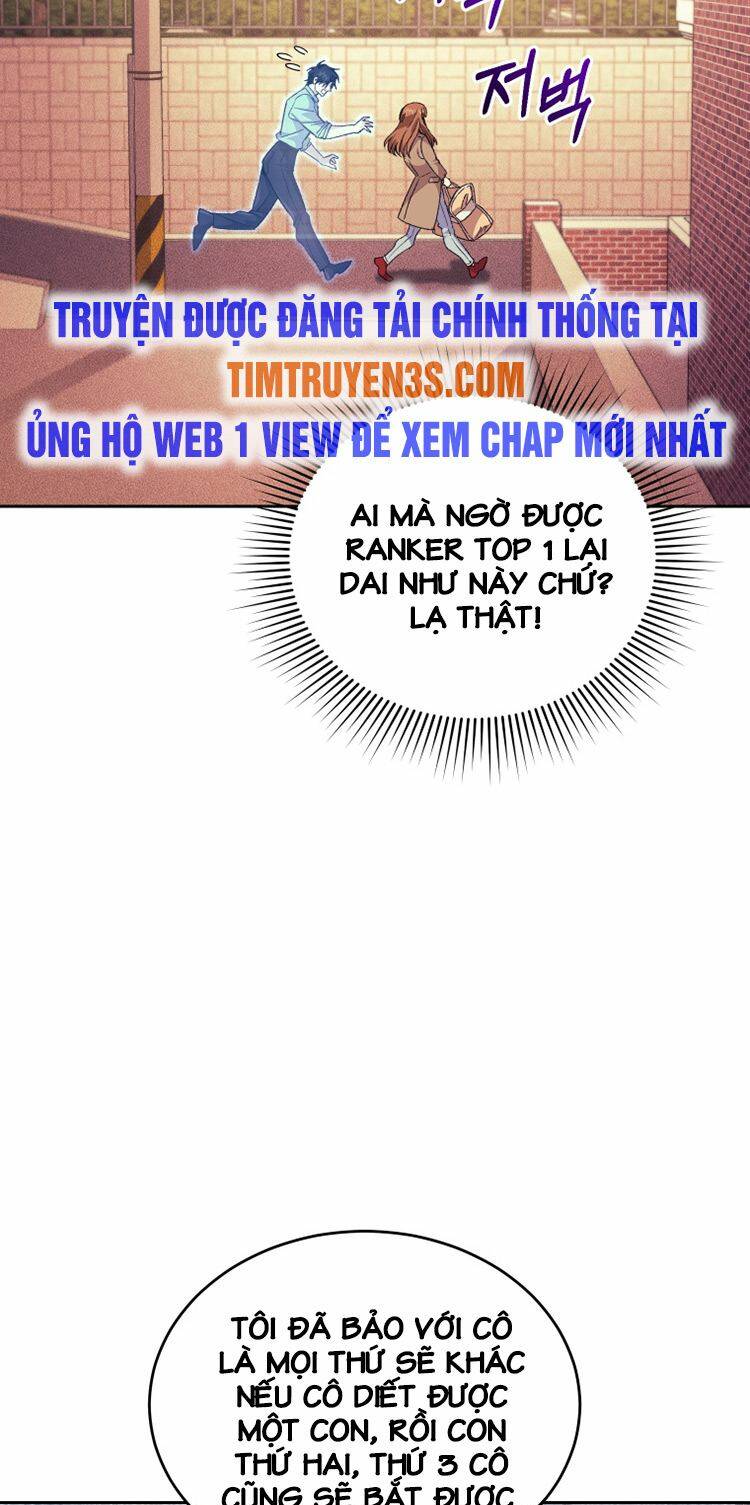 Ta Đánh Cắp Linh Hồn Của Ranker Top 1 Chapter 12 - Trang 41