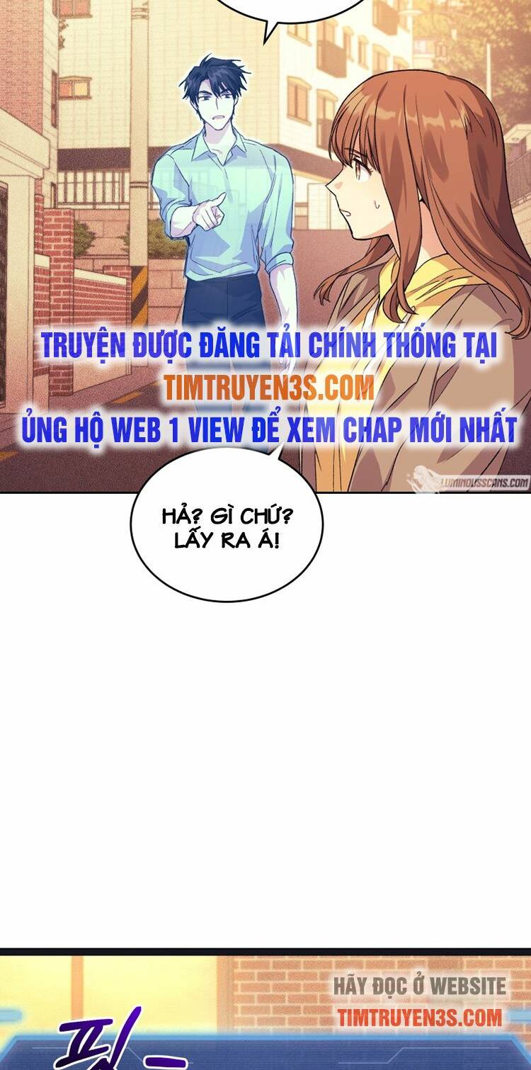 Ta Đánh Cắp Linh Hồn Của Ranker Top 1 Chapter 12 - Trang 45