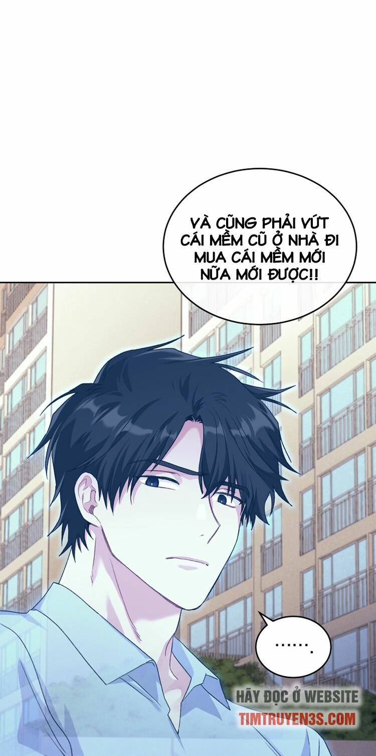 Ta Đánh Cắp Linh Hồn Của Ranker Top 1 Chapter 12 - Trang 8