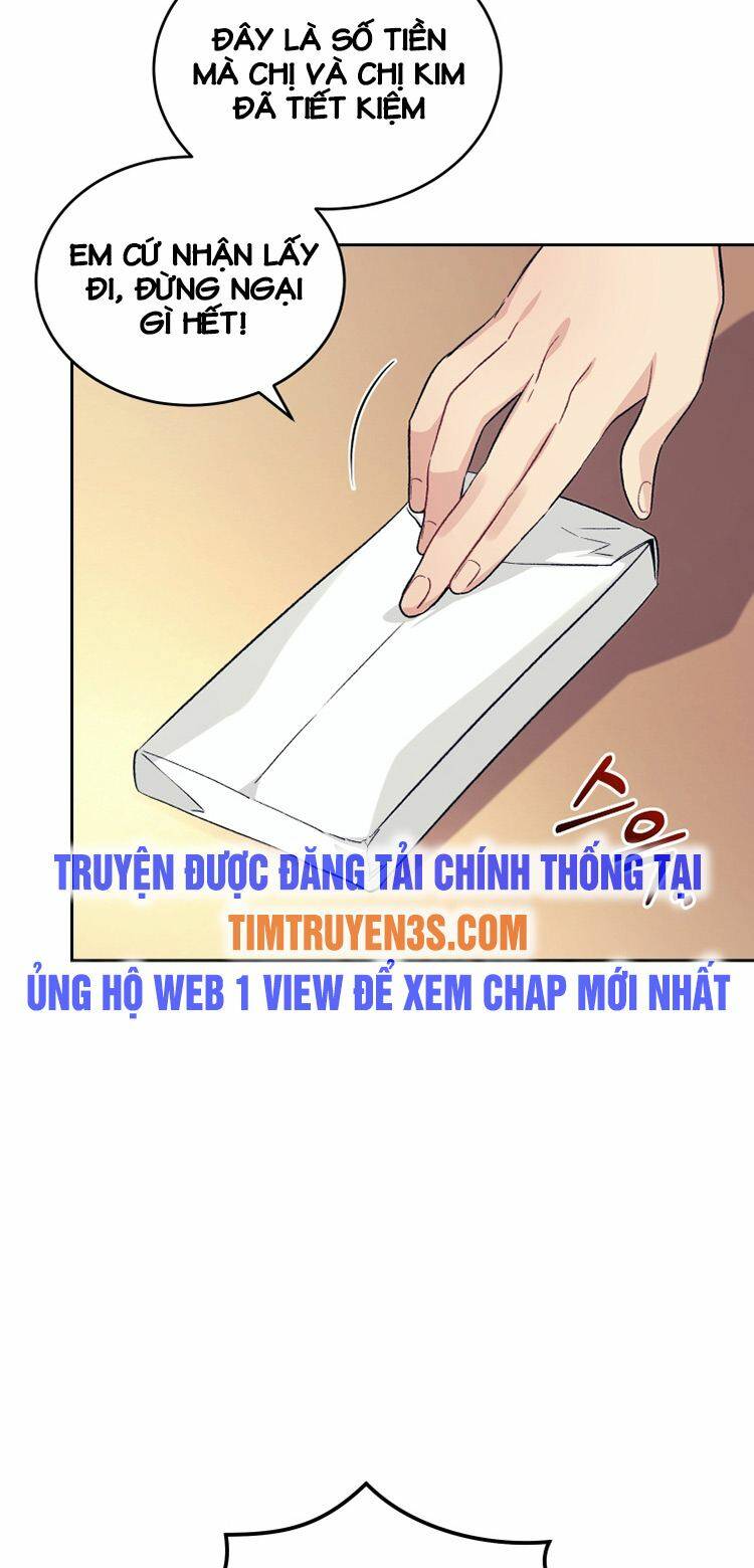 Ta Đánh Cắp Linh Hồn Của Ranker Top 1 Chapter 13 - Trang 55