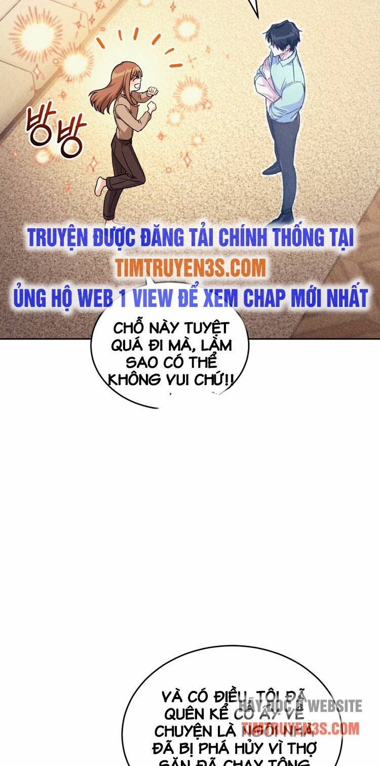 Ta Đánh Cắp Linh Hồn Của Ranker Top 1 Chapter 14 - Trang 12