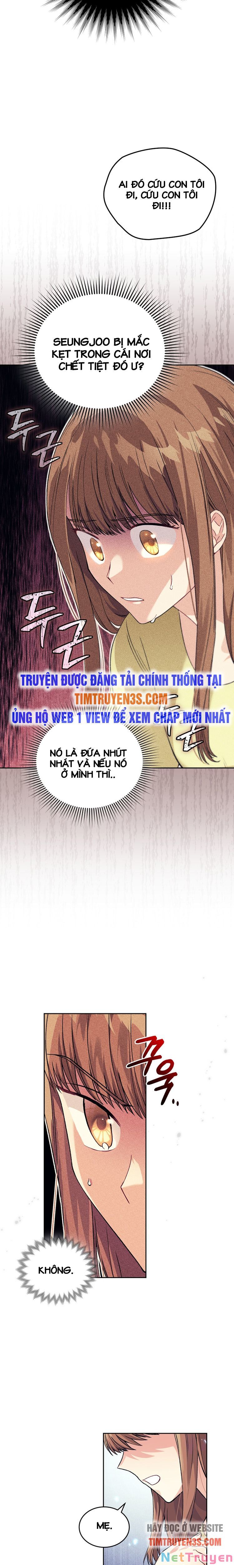 Ta Đánh Cắp Linh Hồn Của Ranker Top 1 Chapter 15 - Trang 21